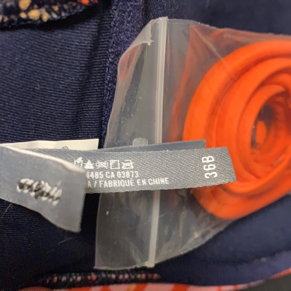 NWOT aerie bikini top - Picture 3 of 3